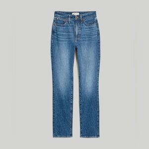Madewell | The Perfect Vintage Jean | 30